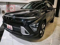 هيونداي كونا